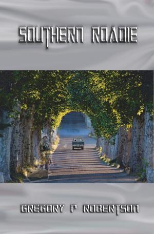 Cover of the book Southern Roadie by Blake Karrington