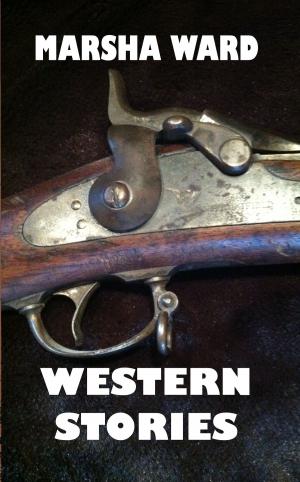Cover of Western Stories: Four Tales of the West