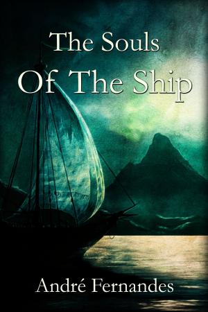 Cover of the book The Souls Of The Ship by M Koleosho