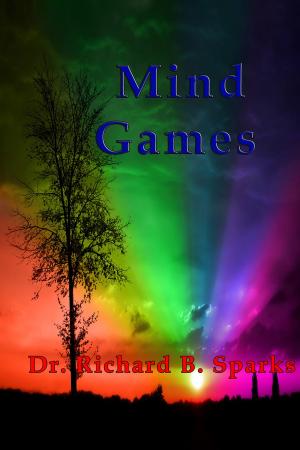 Cover of the book Mind Games by Jerry B. Jenkins