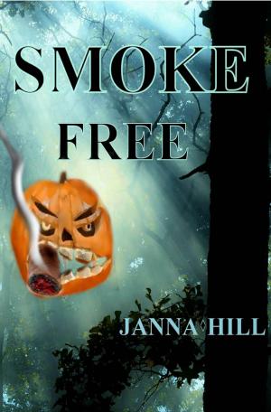 Cover of the book Smoke Free by Elle Anor