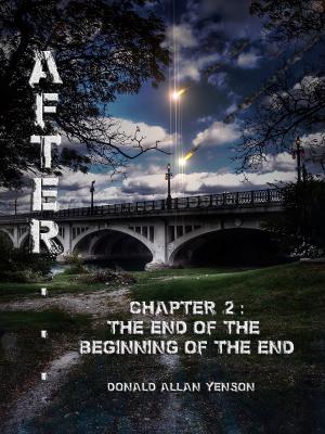 bigCover of the book After... Chapter 2: The End Of The Beginning Of The End by 