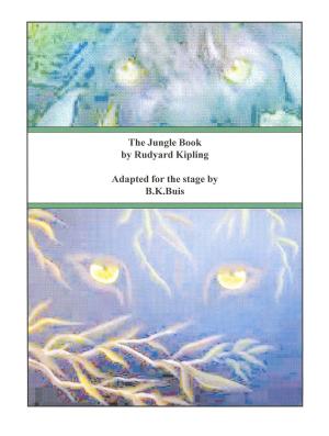 Cover of the book The Jungle Book: a Stage Adaptation by Belliardi Nikka