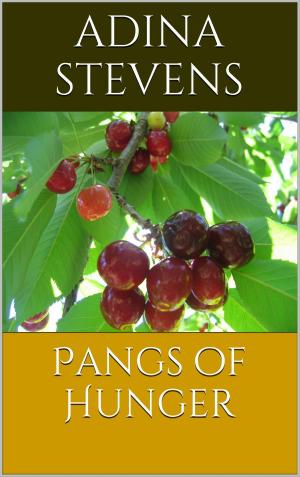 Cover of Pangs of Hunger