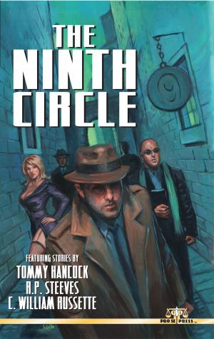 Cover of the book The Ninth Circle by Terrence McCauley