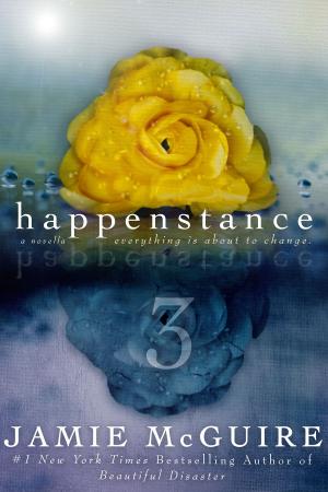 Cover of the book Happenstance: A Novella Series (Part Three) by Madeleine Ker