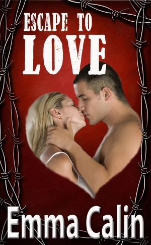 Cover of the book Escape To Love by Mark Wright, J.A. Sullivan, Adam Lenhardt, Thomas Carter