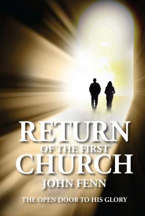 bigCover of the book Return of the First Church by 