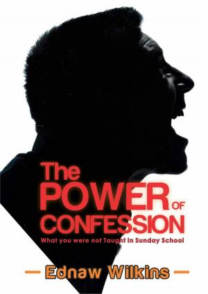 Cover of the book The Power of Confession by Os Hillman