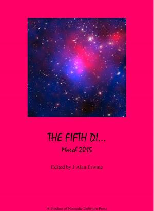 Book cover of The Fifth Di... March 2015