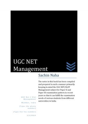 Book cover of Ugc Management