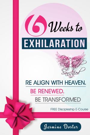 Cover of the book 6 Weeks to Exhilaration: Discipleship Course by The Catholic Digital News