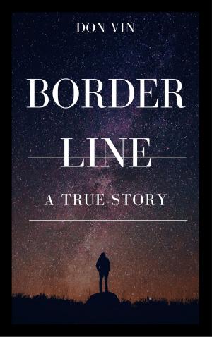 Cover of the book Borderline by Kyle Gray