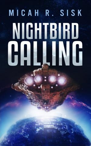 Cover of the book NightBird Calling by Graham Sharp Paul