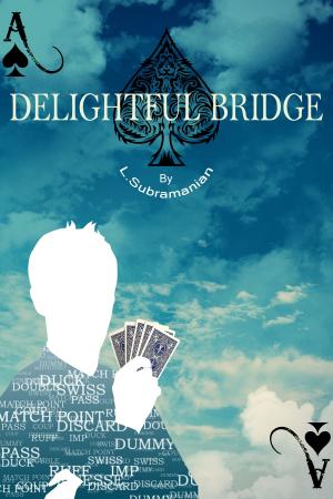 Cover of Delightful Bridge