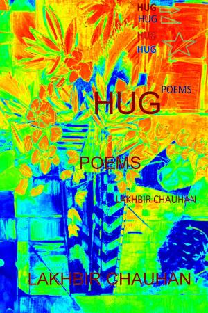 Cover of the book Hug by Jaren Woodard