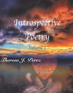 Cover of the book Introspective Poetry: Volume 1 by 傅若珊