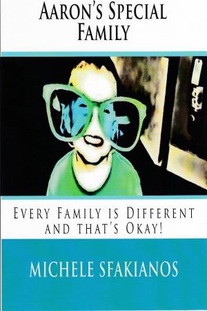 Book cover of Aaron's Special Family