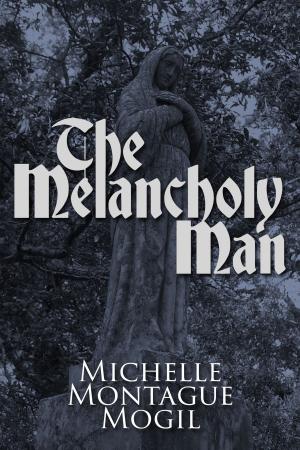 Book cover of The Melancholy Man