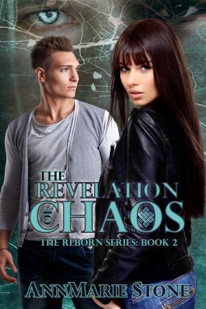 Cover of the book The Revelation of Chaos by Jeremiah Kleckner