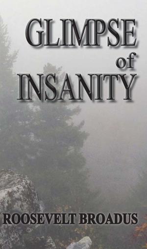 Book cover of Glimpse of Insanity