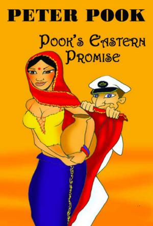 Cover of the book Pook's Eastern Promise by Ross Fitzgerald