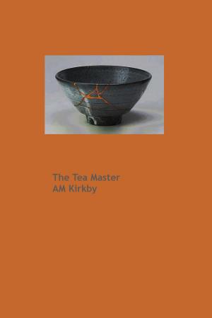 Book cover of The Tea Master