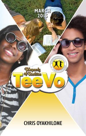 Cover of Rhapsody of Realities TeeVo: March 2015 Edition