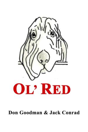bigCover of the book Ol' Red by 