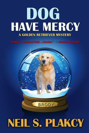bigCover of the book Dog Have Mercy by 