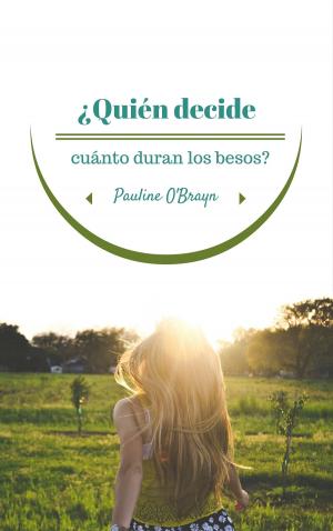 bigCover of the book ¿Quién decide cuánto duran los besos? by 