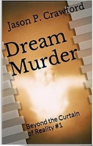 Cover of the book Dream Murder by Simon Rowe