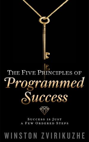 Cover of The Five Principles of Programmed Success