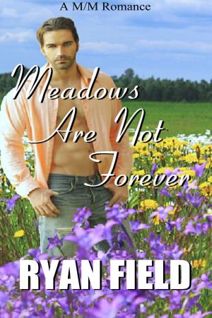 Cover of the book Meadows Are Not Forever by Hannah Murray