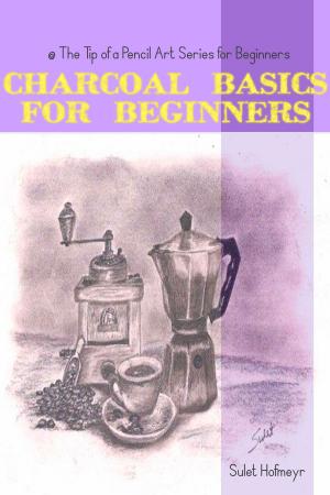 bigCover of the book Charcoal Basics for Beginners by 