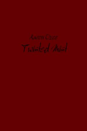 Cover of Twisted Mist