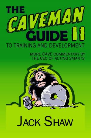 Cover of The Caveman Guide To Training and Development, II