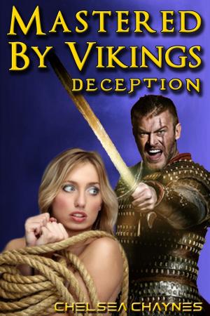 Cover of Mastered By Vikings - Deception (Viking Erotica / BDSM Erotica)