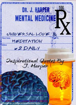 Cover of the book Mental Medicine by David Kinney, Robert K. Wittman