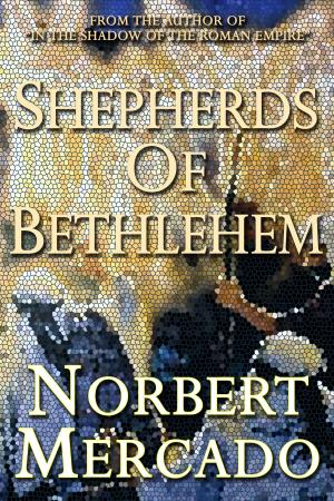 Cover of the book Shepherds of Bethlehem by Amie McCracken