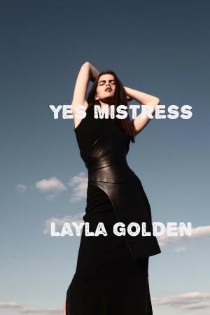 Cover of the book Yes Mistress by Eva Van Mayen