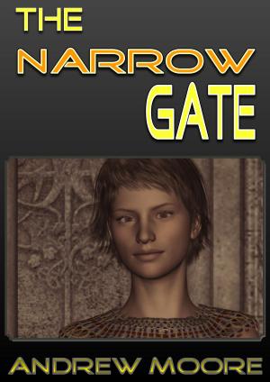 Book cover of The Narrow Gate