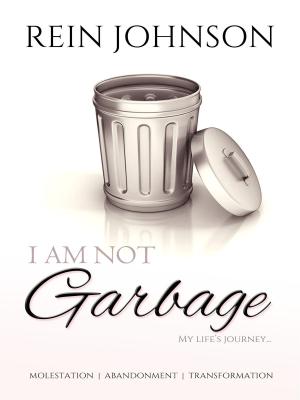 Book cover of I Am Not Garbage