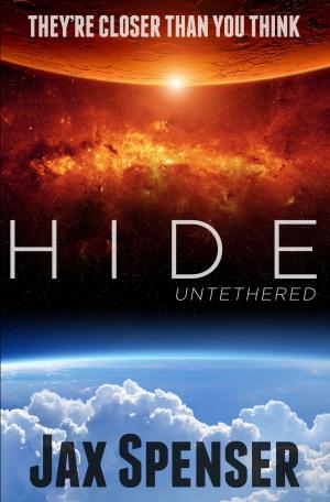 Cover of Hide 1: Untethered