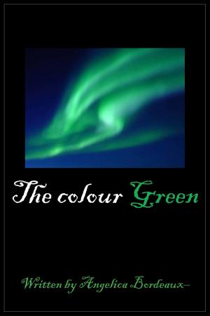 Cover of the book The Colour Green by Regina Russell