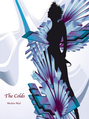 Cover of the book The Colds by CAMILLE SAFÉRIS, RACHEL DEVILLE