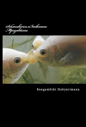 Cover of the book Sobanukirwa n'Imibonano Mpuzabitsina by Bangambiki Habyarimana