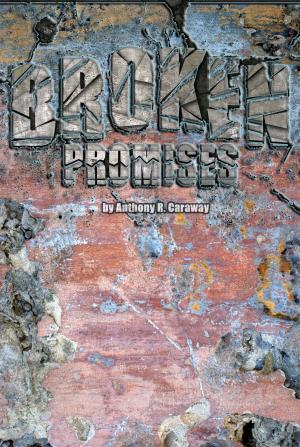 bigCover of the book Broken Promises by 