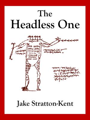 bigCover of the book The Headless One by 
