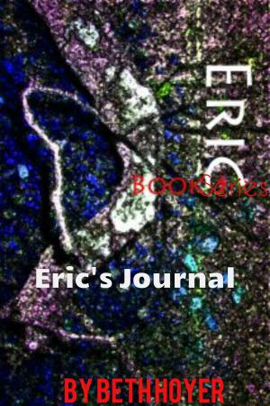 Book cover of Eric Book Series: Eric's Journal